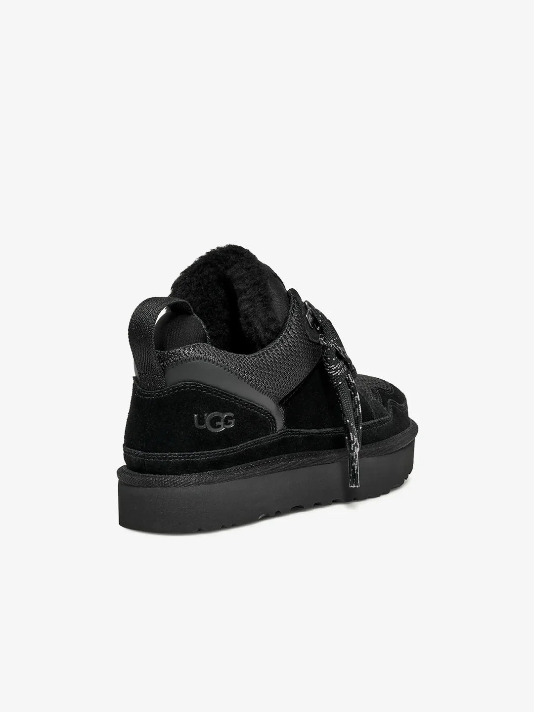 UGG- Lowmel Winterboots
